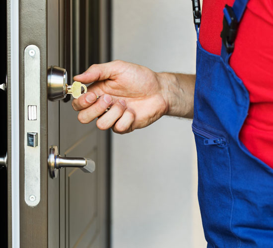 Residential Locksmith Galt