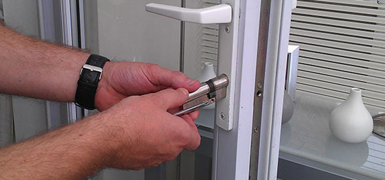 Commercial Door Lock Repair in Galt
