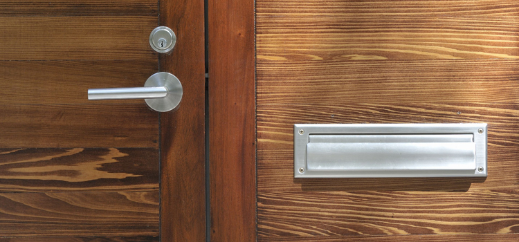 Electric Front Door Lock Repair Galt