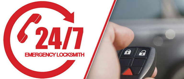 Emergency Locksmith Galt