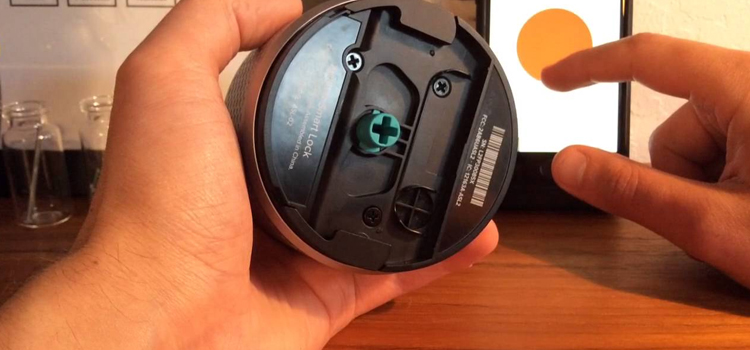 Galt Smart Lock Repair